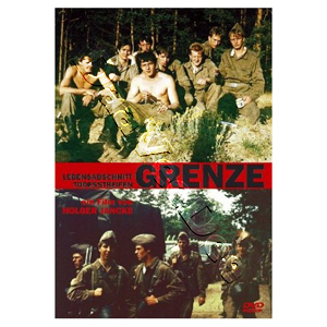Grenze |   DVD